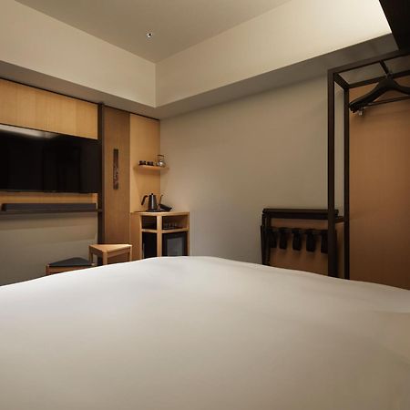 Hotel Agora Kyoto Shijo Pokoj fotografie