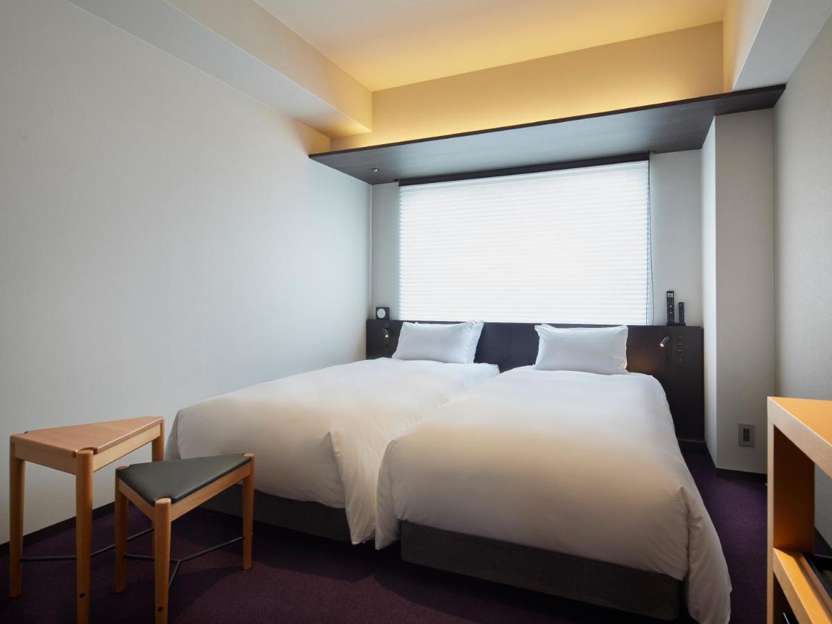 Hotel Agora Kyoto Shijo Exteriér fotografie