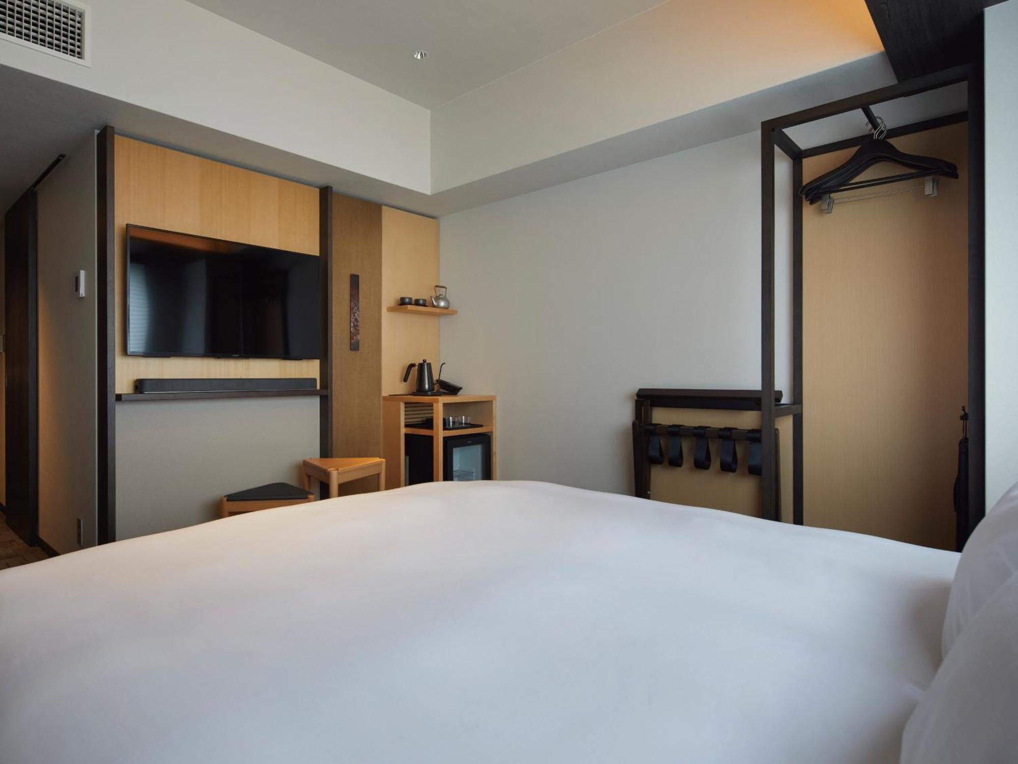 Hotel Agora Kyoto Shijo Pokoj fotografie
