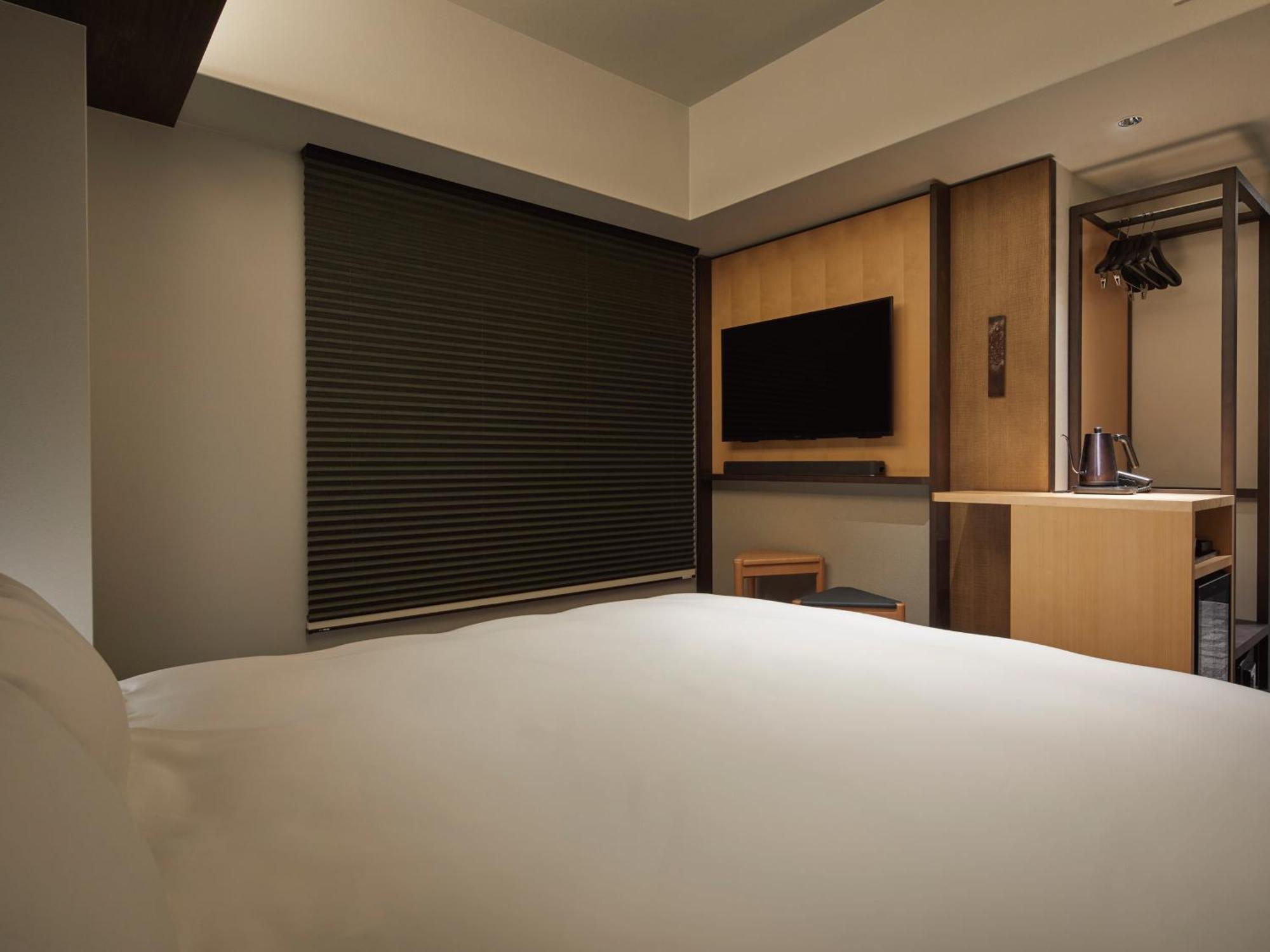 Hotel Agora Kyoto Shijo Pokoj fotografie