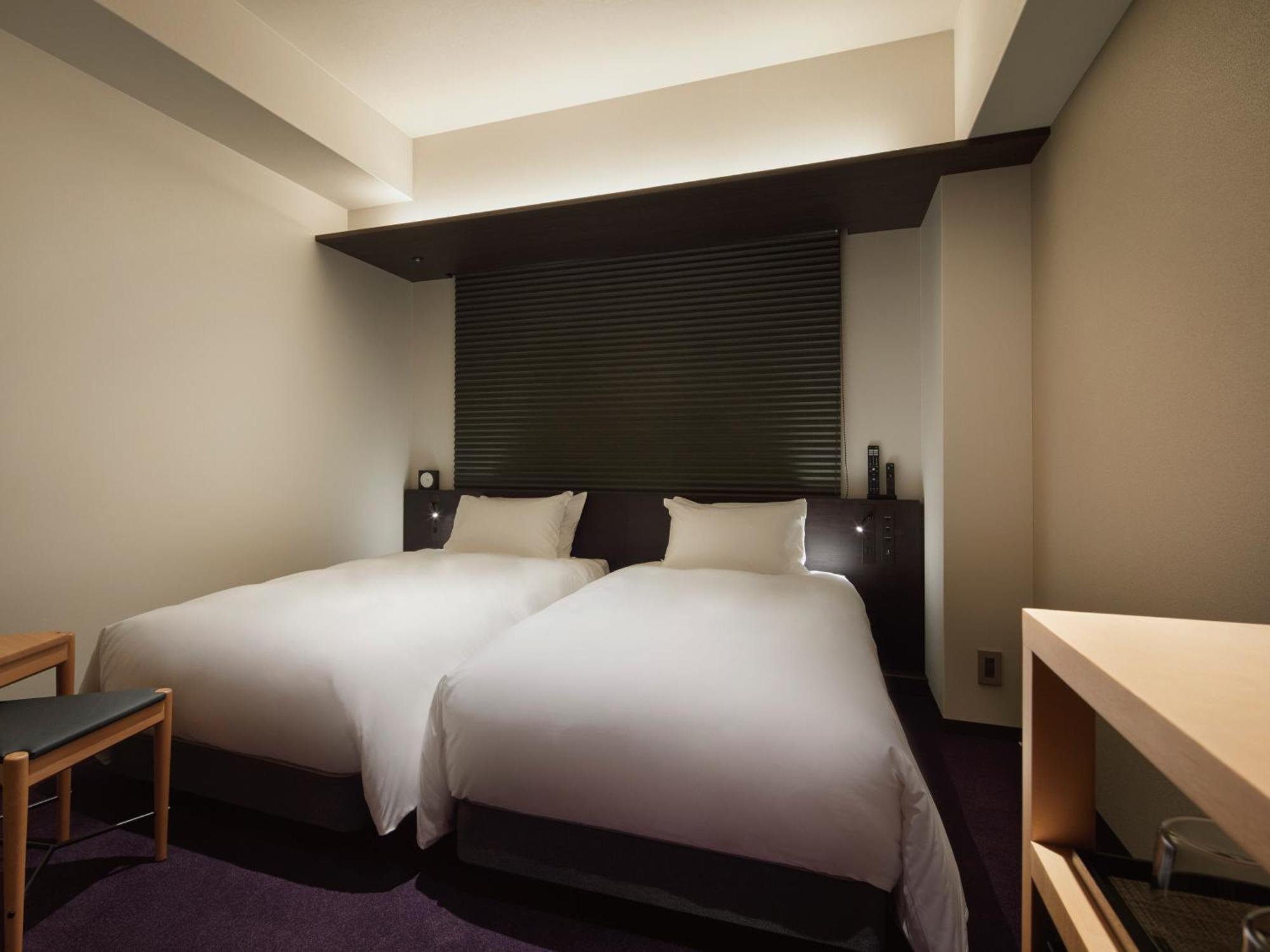 Hotel Agora Kyoto Shijo Pokoj fotografie