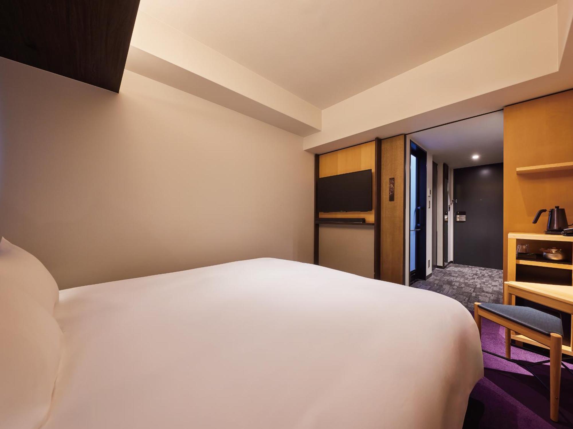Hotel Agora Kyoto Shijo Pokoj fotografie