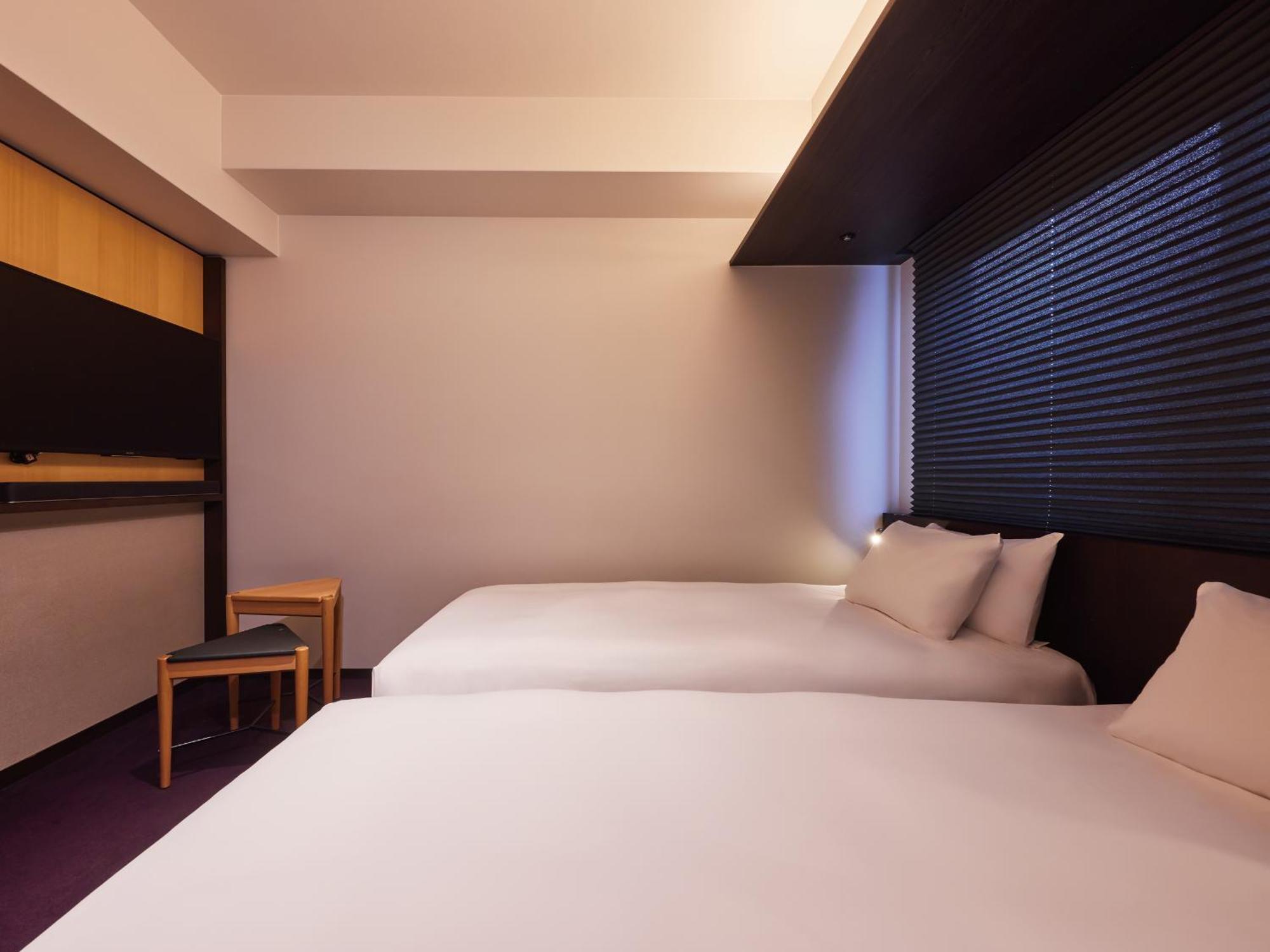 Hotel Agora Kyoto Shijo Pokoj fotografie