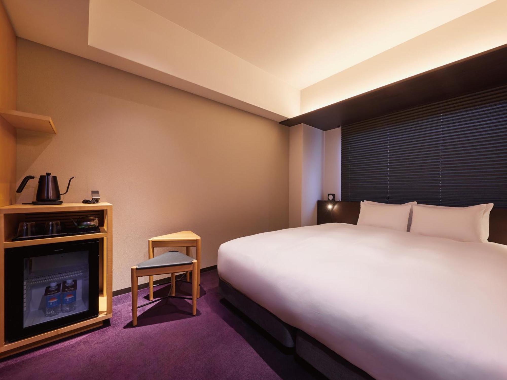 Hotel Agora Kyoto Shijo Pokoj fotografie